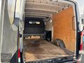 ÖZTOPRAK-2020 MERCEDES SPRİNTER PANELVAN 317CDI-4.75 VADE