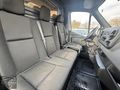 ÖZTOPRAK-2020 MERCEDES SPRİNTER PANELVAN 317CDI-4.75 VADE