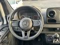 ÖZTOPRAK-2020 MERCEDES SPRİNTER PANELVAN 317CDI-4.75 VADE