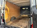 ÖZTOPRAK-2020 MERCEDES SPRİNTER PANELVAN 317CDI-4.75 VADE