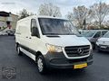 ÖZTOPRAK-2020 MERCEDES SPRİNTER PANELVAN 317CDI-4.75 VADE