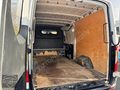ÖZTOPRAK-2020 MERCEDES SPRİNTER PANELVAN 317CDI-4.75 VADE