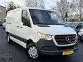 ÖZTOPRAK-2020 MERCEDES SPRİNTER PANELVAN 317CDI-4.75 VADE