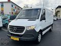 ÖZTOPRAK-2020 MERCEDES SPRİNTER PANELVAN 317CDI-4.75 VADE