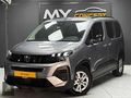 MY PLAZA - 2024 PEUGEOT RİFTER 1.5 BlueHDİ ALLURE 40BİN KM'DE...