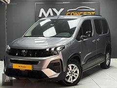 MY PLAZA - 2024 PEUGEOT RİFTER 1.5 BlueHDİ ALLURE 40BİN KM'DE...