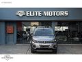 ELİTE MOTORS'DAN PEUGEOT RİFTER 1.5 BLUE HDİ ALLURE 100 BİN KMDE