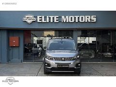 ELİTE MOTORS'DAN PEUGEOT RİFTER 1.5 BLUE HDİ ALLURE 100 BİN KMDE