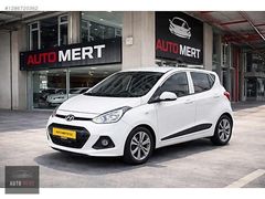 AUTO MERT 2013 İ10 310.000 KM DEĞİŞENSİZ KAYITSIZ KUSURSUZ