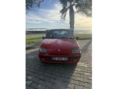 Sahibinden Renault Clio 1.4 RT 1997 Model 