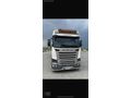 SCANIA G410 HATASIZ ARAÇ TAKASI OLUR