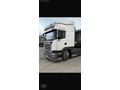 SCANIA G410 HATASIZ ARAÇ TAKASI OLUR