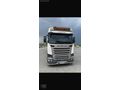 SCANIA G410 HATASIZ ARAÇ TAKASI OLUR