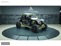 ARAS MOTORS..2024 SEGWAY VİLLİAN 1000CC..