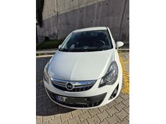 Sahibinden Opel Corsa 1.2 Twinport Active 2014 Model