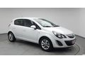 Sahibinden Opel Corsa 1.2 Twinport Active 2014 Model