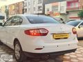 KAYA OTOMOTİV DEN FLUENCE