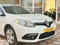 KAYA OTOMOTİV DEN FLUENCE