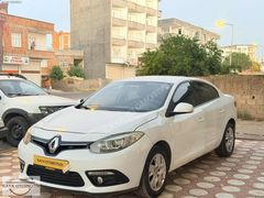 KAYA OTOMOTİV DEN FLUENCE