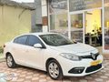 KAYA OTOMOTİV DEN FLUENCE
