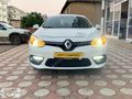 KAYA OTOMOTİV DEN FLUENCE