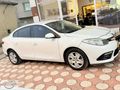 KAYA OTOMOTİV DEN FLUENCE