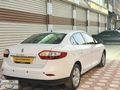 KAYA OTOMOTİV DEN FLUENCE