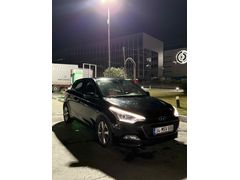 Sahibinden Hyundai i20 1.4 CRDi Style 2016 Model 