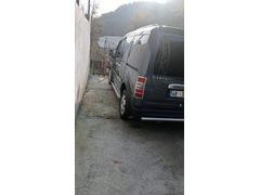 Sahibinden Ford Tourneo Connect K210S 1.8 2009 Model