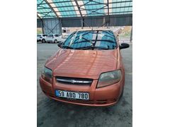 Sahibinden Chevrolet Kalos 1.2 S 2005 Model