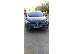 Sahibinden Renault Fluence prestij paket 1.5 dCi Icon 2016 Model