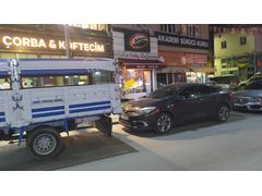 Sahibinden Renault Fluence prestij paket 1.5 dCi Icon 2016 Model