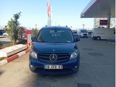 Sahibinden Mercedes - Benz Citan 109 CDI 2013 Model
