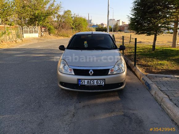 SAHİBİNDEN BOYASIZ HATASIZ TAM BAKIMLI 1.5 DCİ