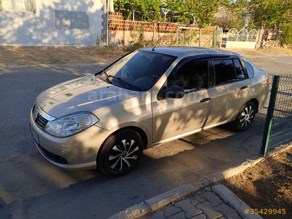 SAHİBİNDEN BOYASIZ HATASIZ TAM BAKIMLI 1.5 DCİ