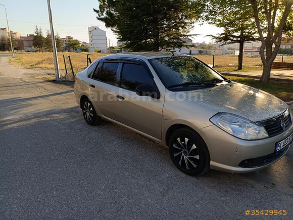SAHİBİNDEN BOYASIZ HATASIZ TAM BAKIMLI 1.5 DCİ