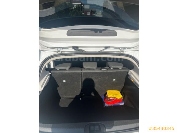 Sahibinden Renault Clio 1.0 TCe Joy 2022 Model