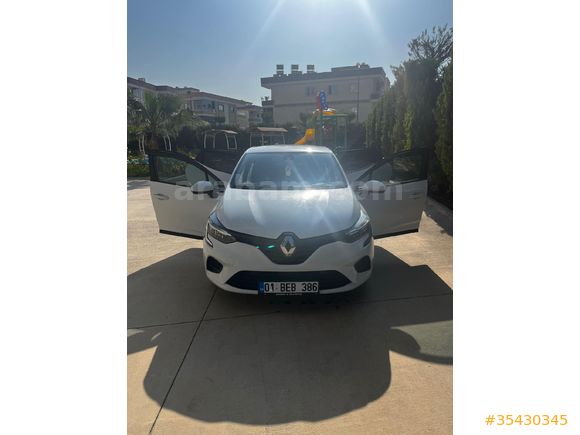 Sahibinden Renault Clio 1.0 TCe Joy 2022 Model