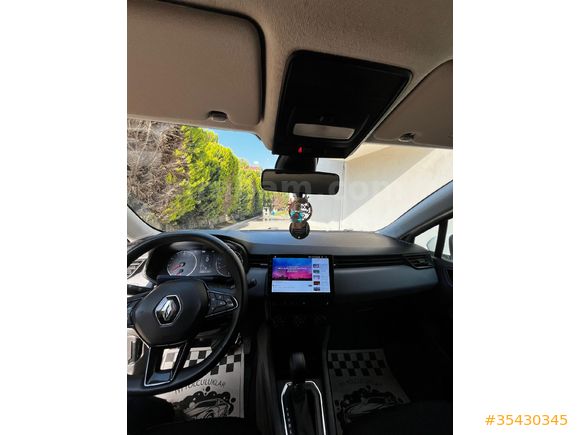 Sahibinden Renault Clio 1.0 TCe Joy 2022 Model