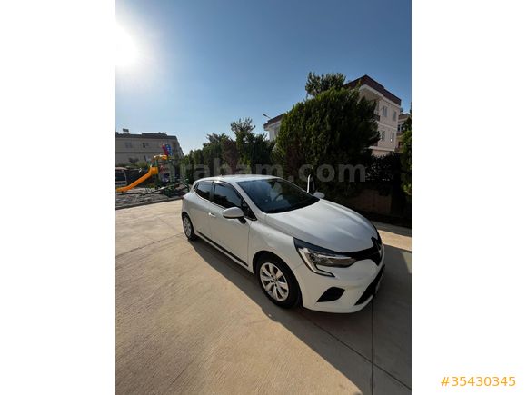 Sahibinden Renault Clio 1.0 TCe Joy 2022 Model