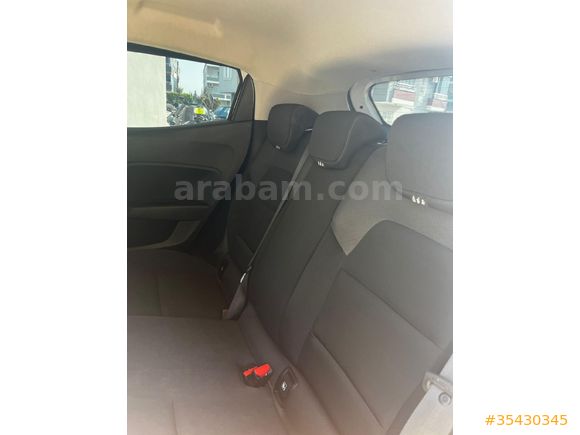 Sahibinden Renault Clio 1.0 TCe Joy 2022 Model