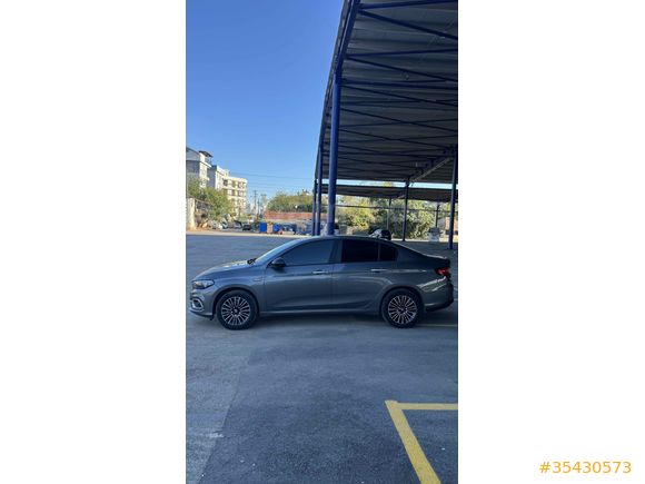 Sahibinden Fiat Egea 1.4 Fire Easy Plus 2024 Model 
