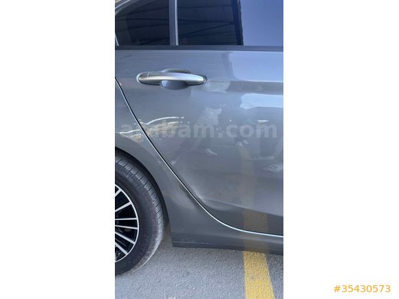 Sahibinden Fiat Egea 1.4 Fire Easy Plus 2024 Model 
