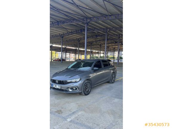 Sahibinden Fiat Egea 1.4 Fire Easy Plus 2024 Model 