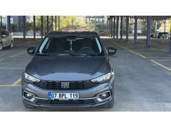 Sahibinden Fiat Egea 1.4 Fire Easy Plus 2024 Model 