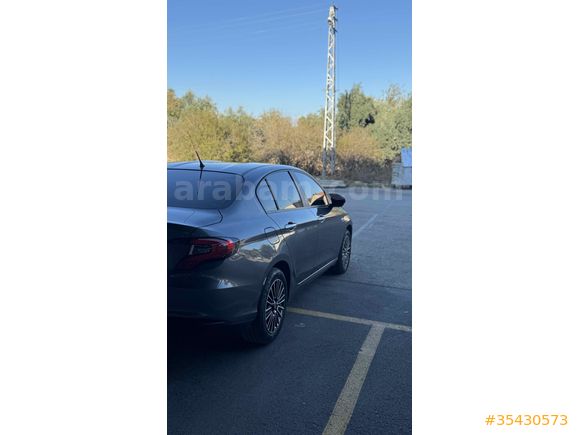Sahibinden Fiat Egea 1.4 Fire Easy Plus 2024 Model 