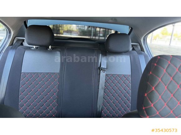 Sahibinden Fiat Egea 1.4 Fire Easy Plus 2024 Model 