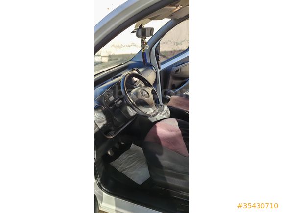Sahibinden Citroen Nemo Combi 1.3 HDi X 2015 Model