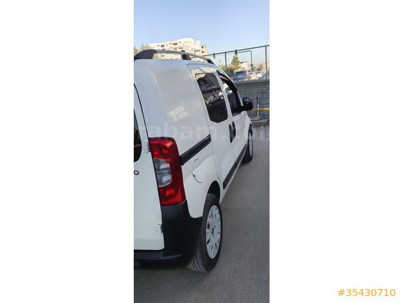Sahibinden Citroen Nemo Combi 1.3 HDi X 2015 Model