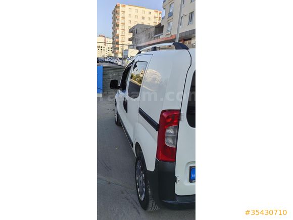 Sahibinden Citroen Nemo Combi 1.3 HDi X 2015 Model